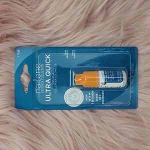 Brand New NAILENE ULTRA QUICK Nail Glue